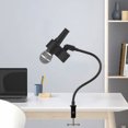 thumbnail image 2 of Microphone stand,Adjustable Shaft Support Shaft Support Clamp-on Stand Live Support Clamp-on Stand Live Support Clamp-on Stand Siuke Stand Buzhi Adjustable Support Telescopic Stand Mic, 2 of 6