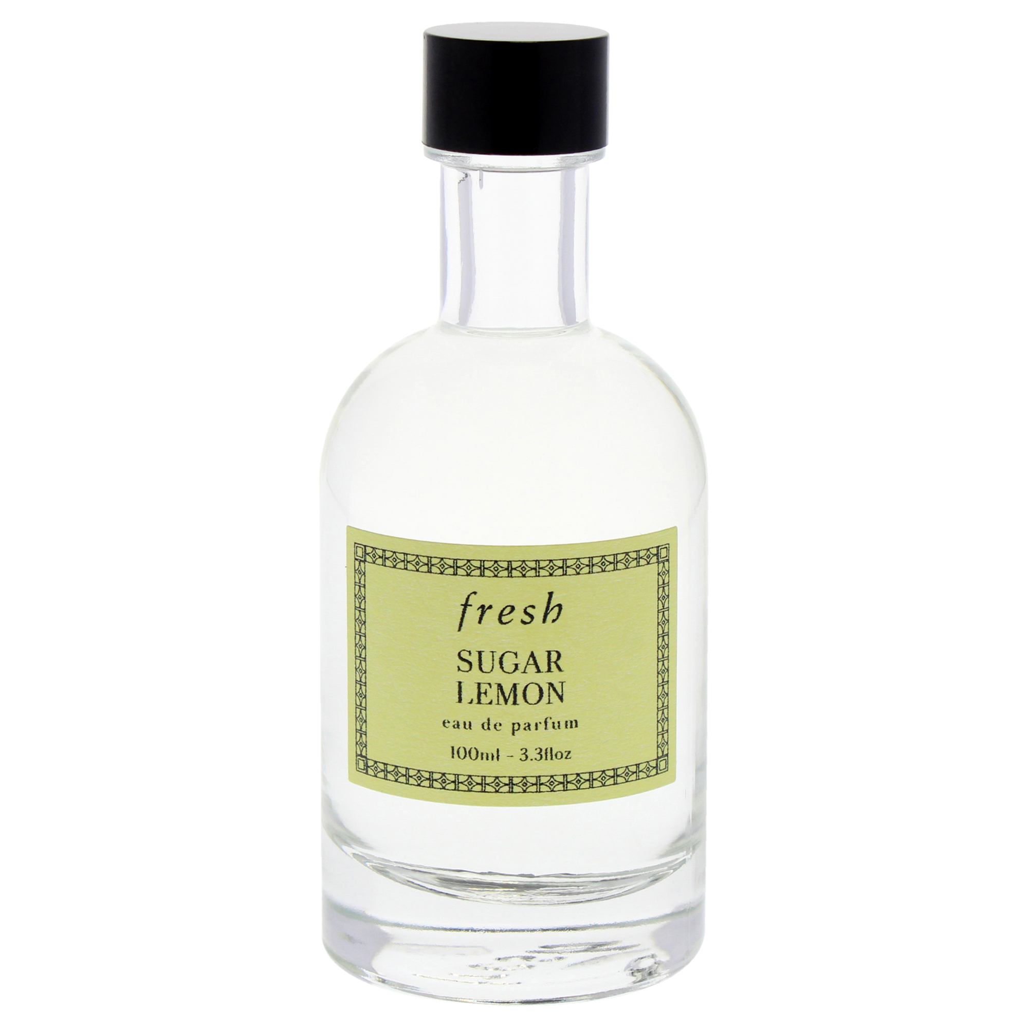 Fresh Sugar Lemon Eau De Parfum Spray For Women 100ml - Walmart.ca
