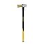 thumbnail image 3 of Truper SA DE CV 230193 8 lbs Fiberglass Handle Splitting Maul, 3 of 3