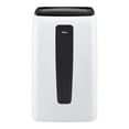 thumbnail image 3 of Haier HPC12XHR Climatiseur Portable 12 000 BTU Chauffage et Refroidissement Unité AC, 3 of 6