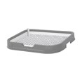 thumbnail image 1 of Esquirla Indoor Dogs Potty Train Pads Mesh Training Toilet Potty Tray Dogs Potty Pad for Gray, 1 of 8