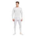 thumbnail image 2 of Rothco Thermal Knit Underwear Top - Natural, X-Large, 2 of 2