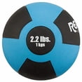 thumbnail image 2 of Balle Médicinale en Caoutchouc Reactor 1 kg Lt Bleu, 2 of 3