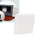 thumbnail image 3 of 1 Set DIY Glass Fusing Paper Ceramic Fiber Papers Microwave Kiln Pottery Ceramics Tool, 3 of 9