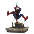 thumbnail image 3 of Marvel Gallery 90s Spider-Man 8 inch PVC Figure, 3 of 3