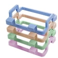 thumbnail image 5 of Kitchen Cabinet Door Wall Mounted Garbage Bag Holder for Kitchen Drawer Hanger and Wall Hook Storage Solution, 5 of 5