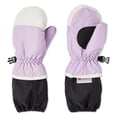 thumbnail image 1 of Igloos Toddler Girls' Ski Mittens, 1 of 1