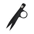 thumbnail image 2 of segolike Sewing Thread Cutter Embroidery Clippers for Arts Crafts Patchwork Dressmaker Black, 2 of 9