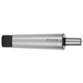 thumbnail image 4 of LHCER Arbre de Perceuse à Queue Plate, Joint de Mandrin de Perceuse, Arbre de Perceuse Tige de Connexion en Acier Accessoires de Presse à Queue Plate MT4B16, 4 of 8