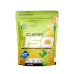 Unity Supplements - Protéines de jus 410g - Diététique du mélange d'agrumes Supplements