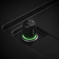 thumbnail image 3 of Belkin Boostcharge Car Charger Dual Power Delivery with PPS 37W Black, 3 of 9
