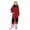 Red#kids snow suite, variant on LMKIHUSA Kids One Piece Snowsuit Waterproof Windproof Thermal Hooded Outdoor Ski Snow Play Siamese Onesie Casual Fashion Winter 2025 Overalls Red,3-4Years