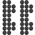 thumbnail image 1 of 10-Pack Adhesive Sensor Covers for Continuous Glucose Monitors, 1 of 8