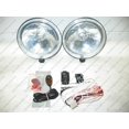 thumbnail image 3 of For FORD F150 Behing the Grille Driving Light Fog Lamp Kit F-150 Grill SVT Lightning Harley Davidson, 3 of 6