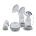 thumbnail image 1 of Flöw: Portable Double Electric Breast Pump, 1 of 2