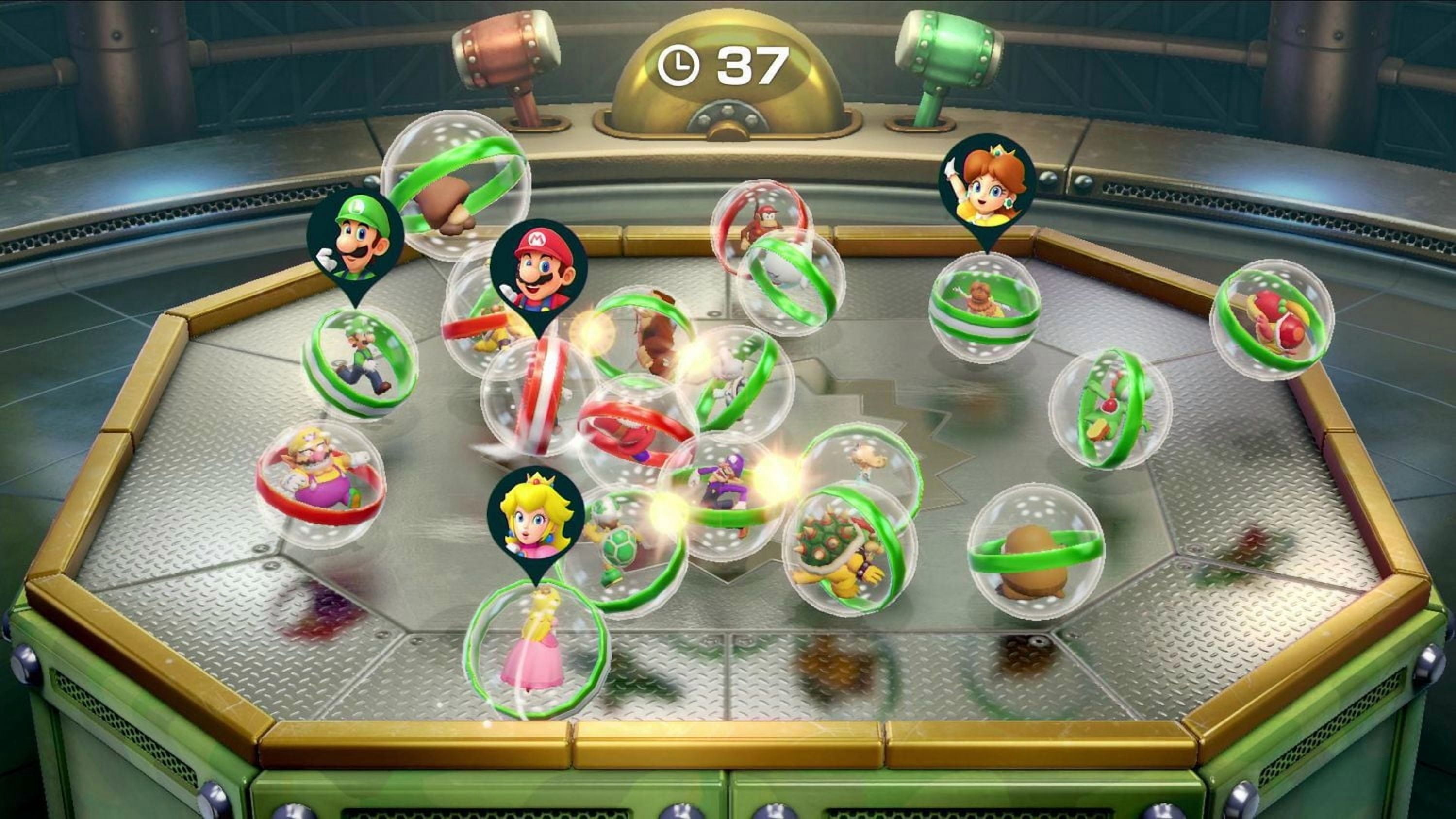 Jeu vidéo Super Mario Party pour (Nintendo Switch)