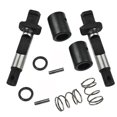 thumbnail image 3 of Bgsha 2 Set Hammer Pin Replacement Metal Holder Hammer Pin for PH65A Demolition Hammer, 3 of 9