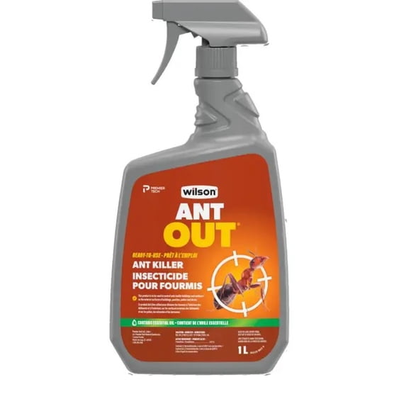 Wilson® ANT OUT® Ant Killer