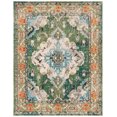 thumbnail image 4 of Safavieh Monaco Toria Tapis Traditionnel, 4 of 5