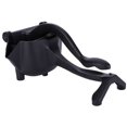 thumbnail image 3 of Household Fruit Juicer Lemon Squeezer, Manual Juicer, Aluminum Alloy For Home Fruit For Kitchen Vegetable Black, 3 of 8