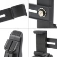 thumbnail image 3 of HLONK Portable OSMO Pocket Tripod Mount  Handheld Mobile Phone Clip Holder Bracket for Travel  Compact and Lightweight Design for Smooth Video Recording, 3 of 9