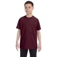 thumbnail image 1 of Jerzees Youth 5.6 oz. DRI-POWER ACTIVE T-Shirt - 29B, 1 of 1