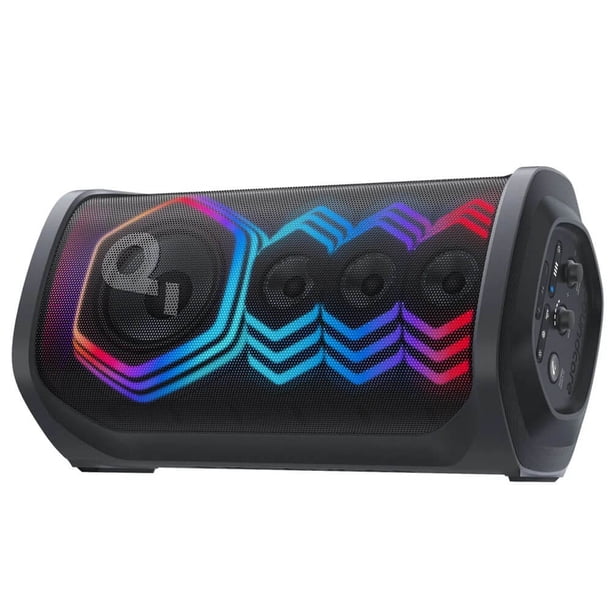 Anker（アンカー）SOUNDCORE RAVE 3 Soundcore Rave 3 - Party speaker - for portable use - wireless