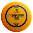 thumbnail image 1 of Discraft Buzzz Ss Elite Z Golf Disc, 177 Plus Grams, 1 of 2