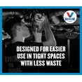 thumbnail image 4 of Valvoline Gear Oil 889787 Single; 1 Quart; SAE 75W-140; Synthetic, 4 of 8