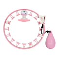 thumbnail image 1 of Smart Hoop Non Dropping Hoop with Auto Counting Detachable Weight Adjustable Hoops for Home Workout, 1 of 9
