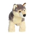 thumbnail image 2 of Aurora Peluches - Wily (Loup) 12 Pouces, 2 of 2