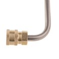 thumbnail image 4 of jinwen Tournevis d'Extension Tige d'Extension pour Lance 1/4 Pouce Raccord Rapide, Nettoyage 17 cm, 4 of 8