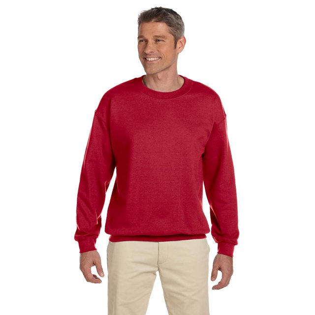 Jerzees Adulte 9.5 oz. Super Sweats NuBlend Molleton - 4662