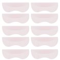 thumbnail image 3 of 20 Pcs Coussinets de Curling en Silicone pour Cils Permanents Faux Cils, 3 of 7