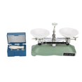 thumbnail image 2 of Tray Balance,200g/0.2g Mechanical Tray Balance Lab Mechanical Balance Scale Lab Tray Balance Meticulously Designed, 2 of 8