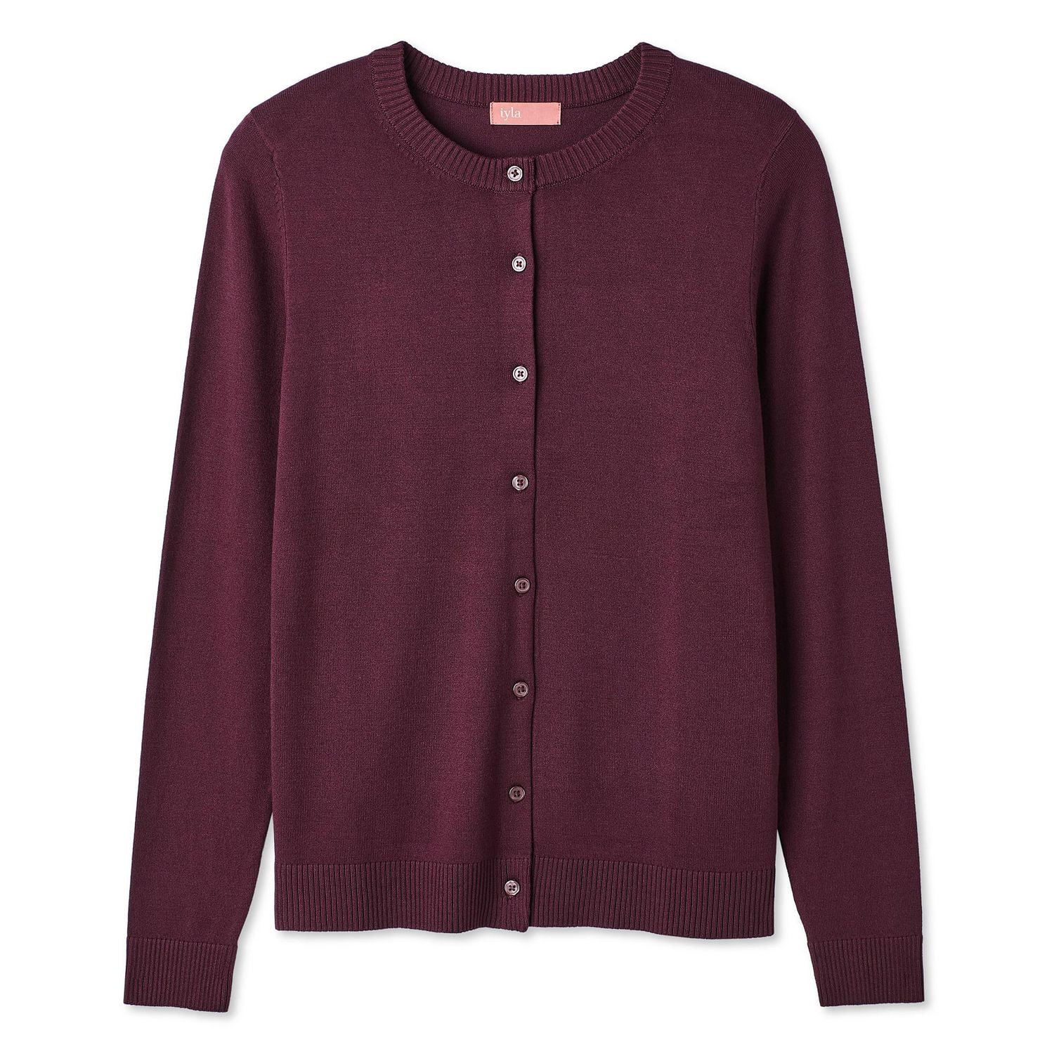 Cardigan classique Iyla pour femmes