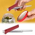 thumbnail image 2 of Adjustable Stainless Steel Easy Can and Lid Opener for Effortless Opening and Convenience, 2 of 6