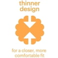 thumbnail image 3 of Babyganics couches ultra absorbantes, 3 of 6