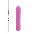 thumbnail image 3 of Skins Touch the Wand Massage Wand, Pink, 3 of 7