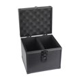 thumbnail image 1 of Xuanheng Card Case Holder Trading Card Box for Rigid Cards Rating Cards Baseball Card 19.8cmx16.8cmx16.9cm, 1 of 8