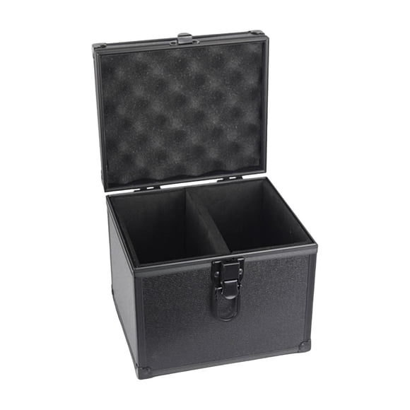 Xuanheng Card Case Holder Trading Card Box for Rigid Cards Rating Cards Baseball Card 19.8cmx16.8cmx16.9cm