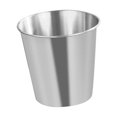 thumbnail image 3 of DOLITY Ice Bucket Beer Drinks Ice Tub Beverage Bottle Cooling Container Stainless Steel 1.1L Argent, 3 of 9