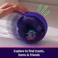 thumbnail image 4 of Bitzee, Hamster Ball Interactive Digital Pet, over 20 Characters, Reacts to Touch & Rolls, 4 of 5