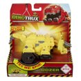 thumbnail image 2 of Dino Trux Dinotrux Dozer Vehicle, 2 of 6
