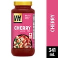thumbnail image 1 of VH Sauce pour Trempette aux Cerises Sans Gluten, 1 of 8