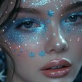 thumbnail image 4 of Kit de Maquillage Halloween Expressions - Adulte - Femme, 4 of 4
