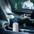 thumbnail image 4 of SuoKom Home Car Purifier/Portable Car Purifier/Car Purifier for Car/Indoor Small Car Purifier/Usb Charging, 4 of 8