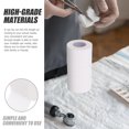 thumbnail image 2 of CUITING 5 Rolls of Self Adhesive First Aid Gauze Fixing Breathable, 2 of 7