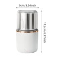 thumbnail image 2 of Multifunctional Kitchen and Grinder for Coffee with Low Noise Operation, 2 of 5