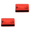 thumbnail image 4 of QualitChoice for Golf Club Bag Carrier Adjustable Shoulder Strap Clubs Crossbody Carry Case Pouch Driving Range Training Organization Gifts Red 2Set, 4 of 6